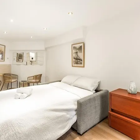 Cosy Et Fonctionnel 10e Apartmán