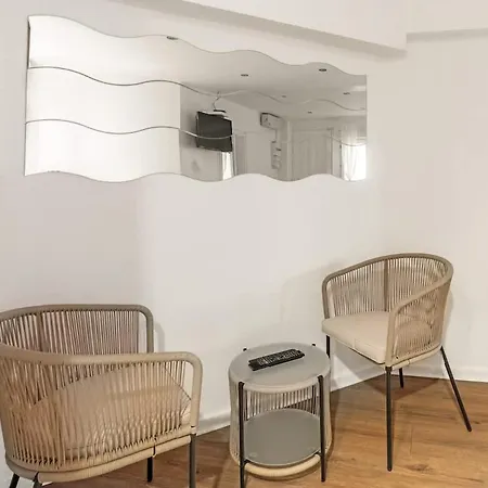Cosy Et Fonctionnel 10e * Paříž